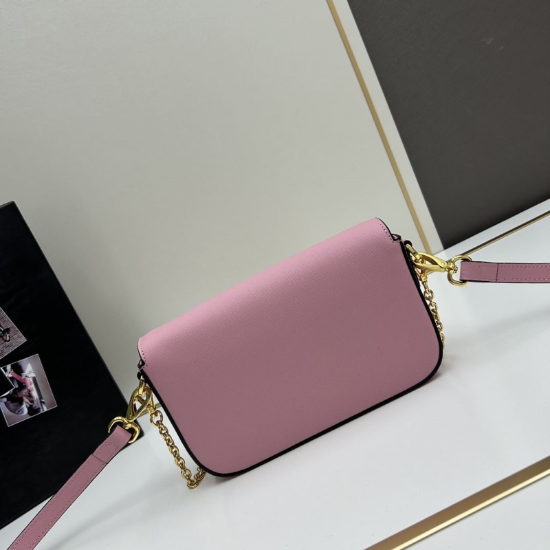 Prada Satchel Bags